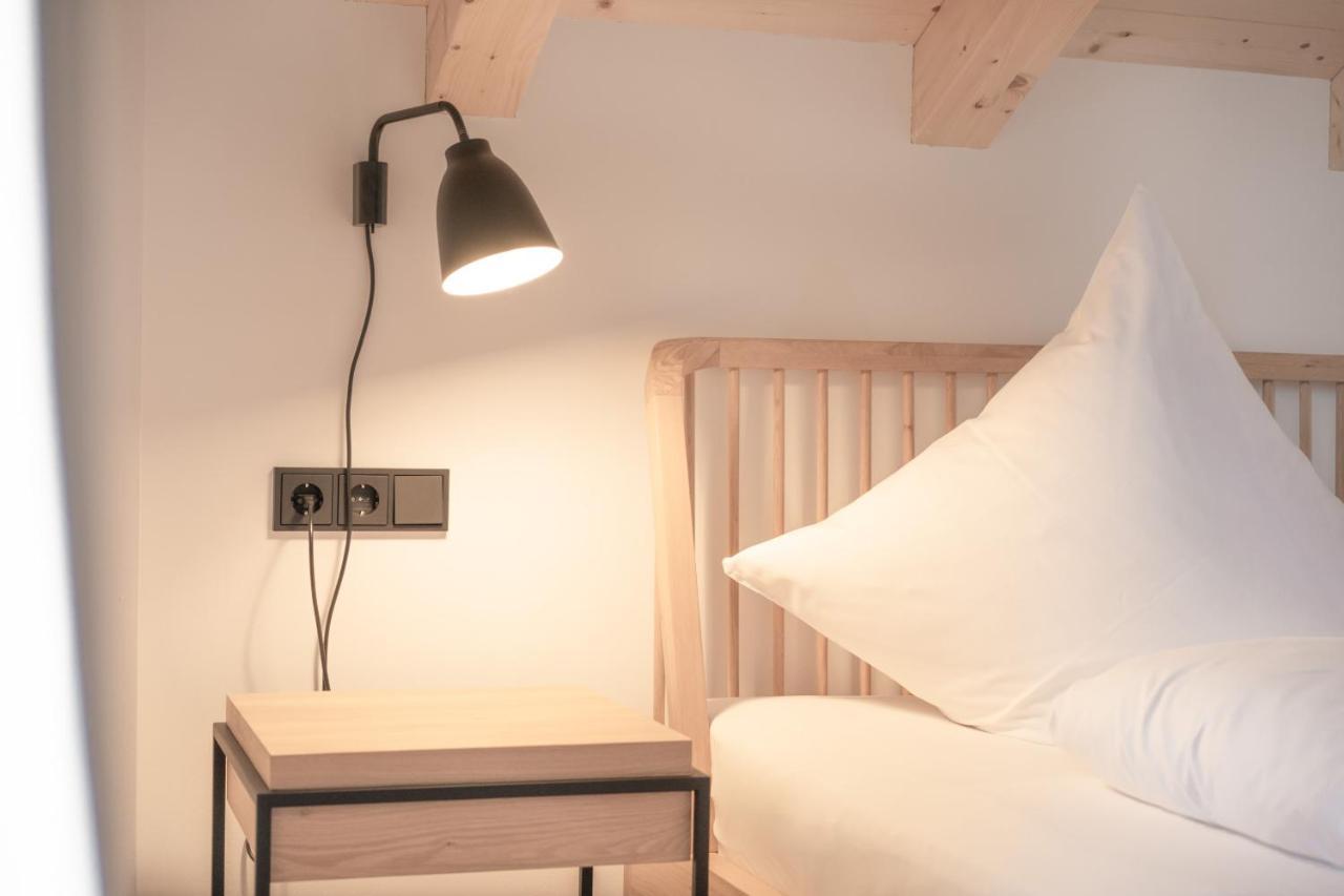 Ferienwohnung Gams Oberstdorf Exteriör bild