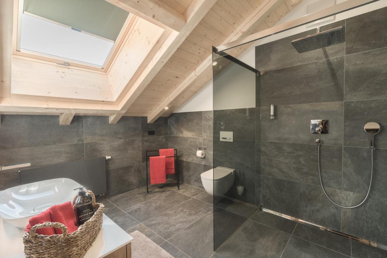Ferienwohnung Gams Oberstdorf Exteriör bild