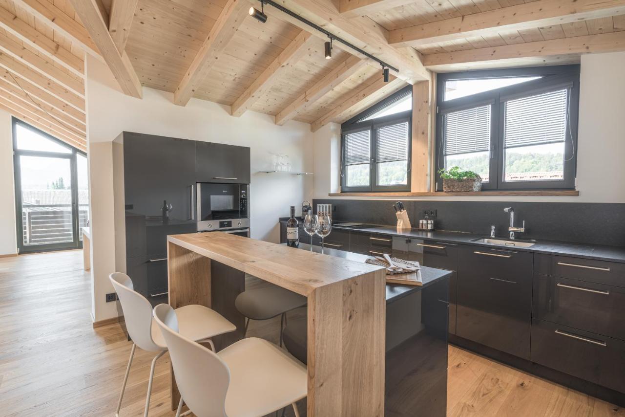 Ferienwohnung Gams Oberstdorf Exteriör bild