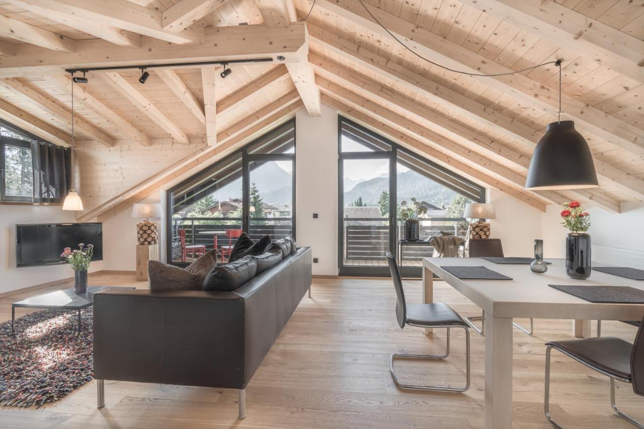 Ferienwohnung Gams Oberstdorf Exteriör bild